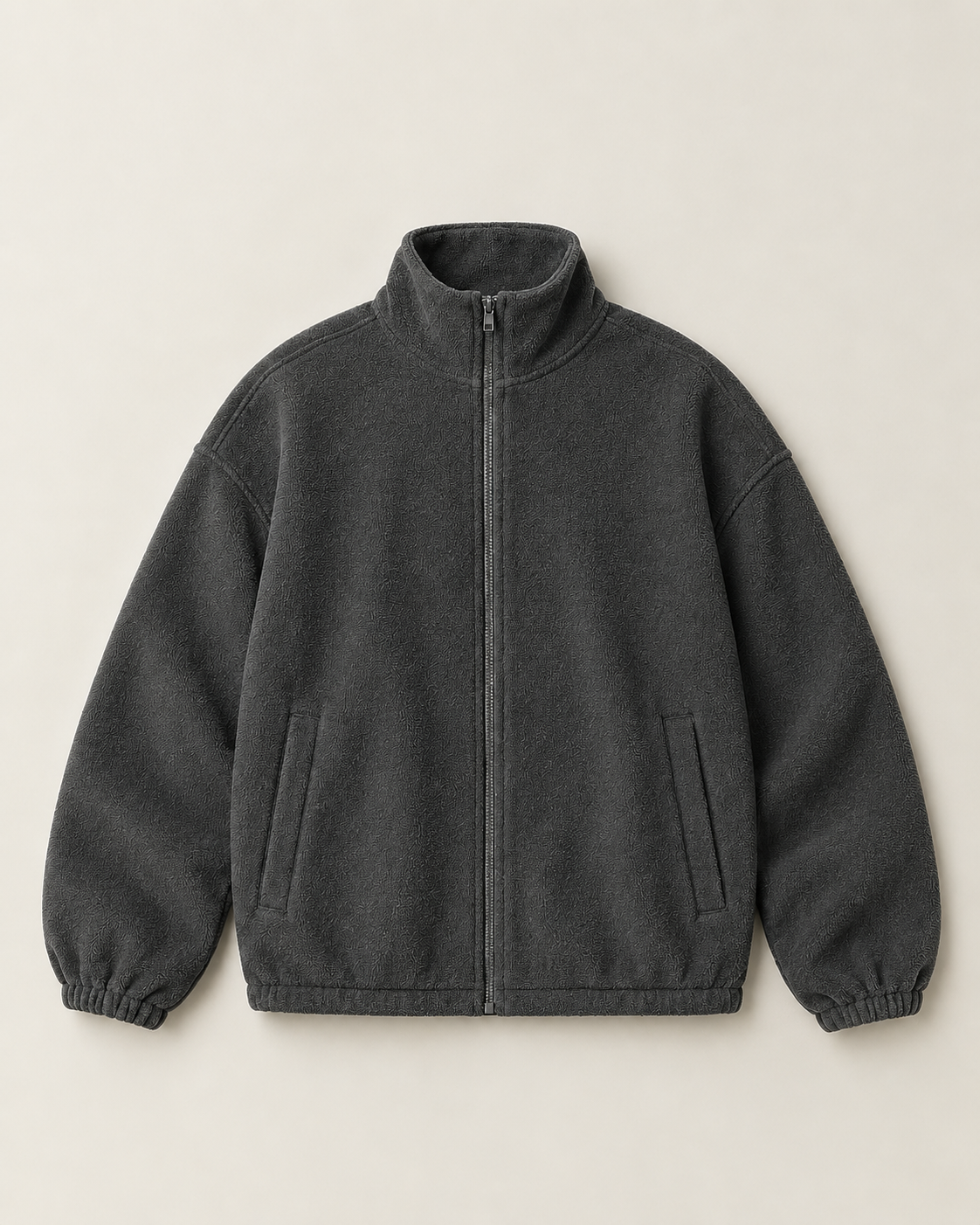 The Après Zip-Up