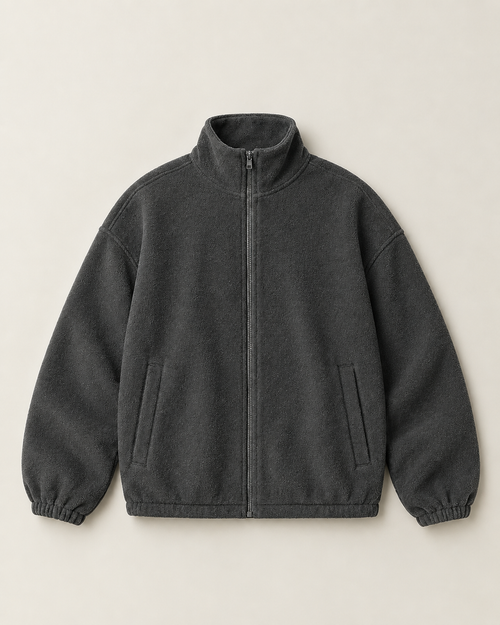 The Après Zip-Up