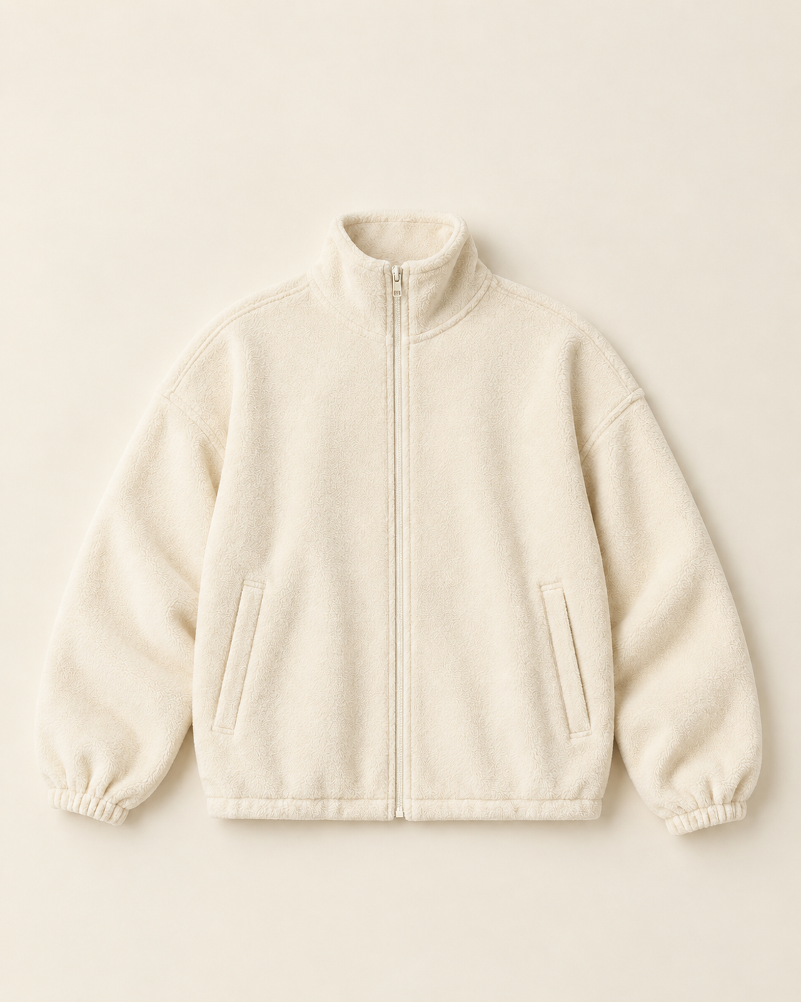 The Après Zip-Up
